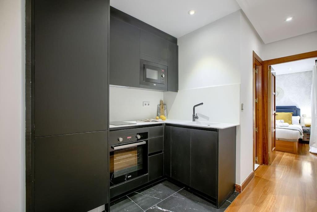 Authentic In Madrid-comenda-1-de Apartment