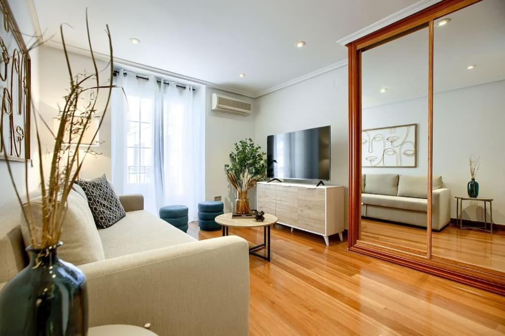 Authentic In Madrid-comenda-1-de Apartment *