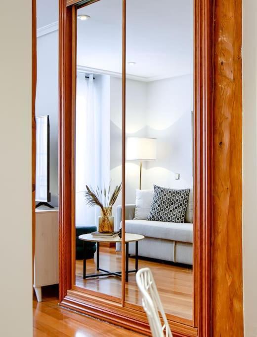 Authentic In Madrid-comenda-1-de Apartment Madrid