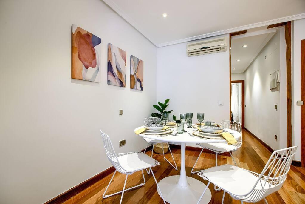 Authentic In Madrid-comenda-1-de Apartment *